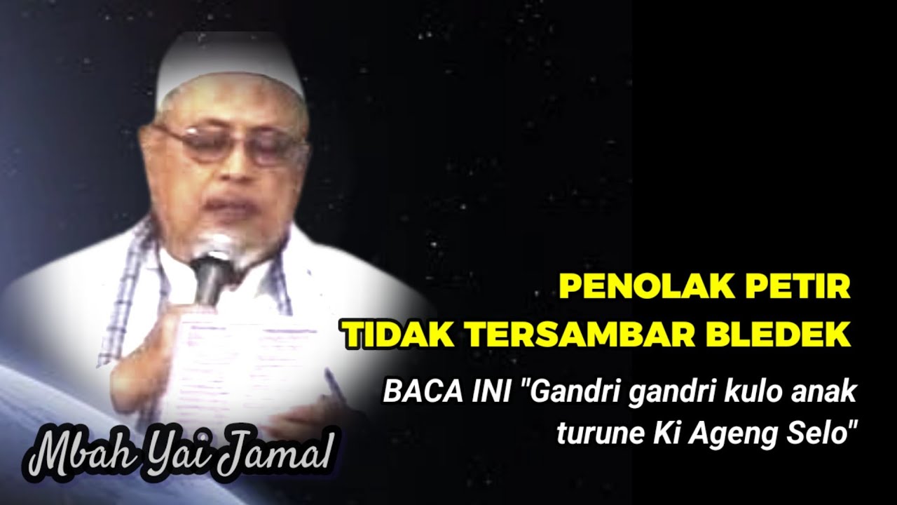 888 PENOLAK PETIR TIDAK TERSAMBAR BLEDEK baca ini. 