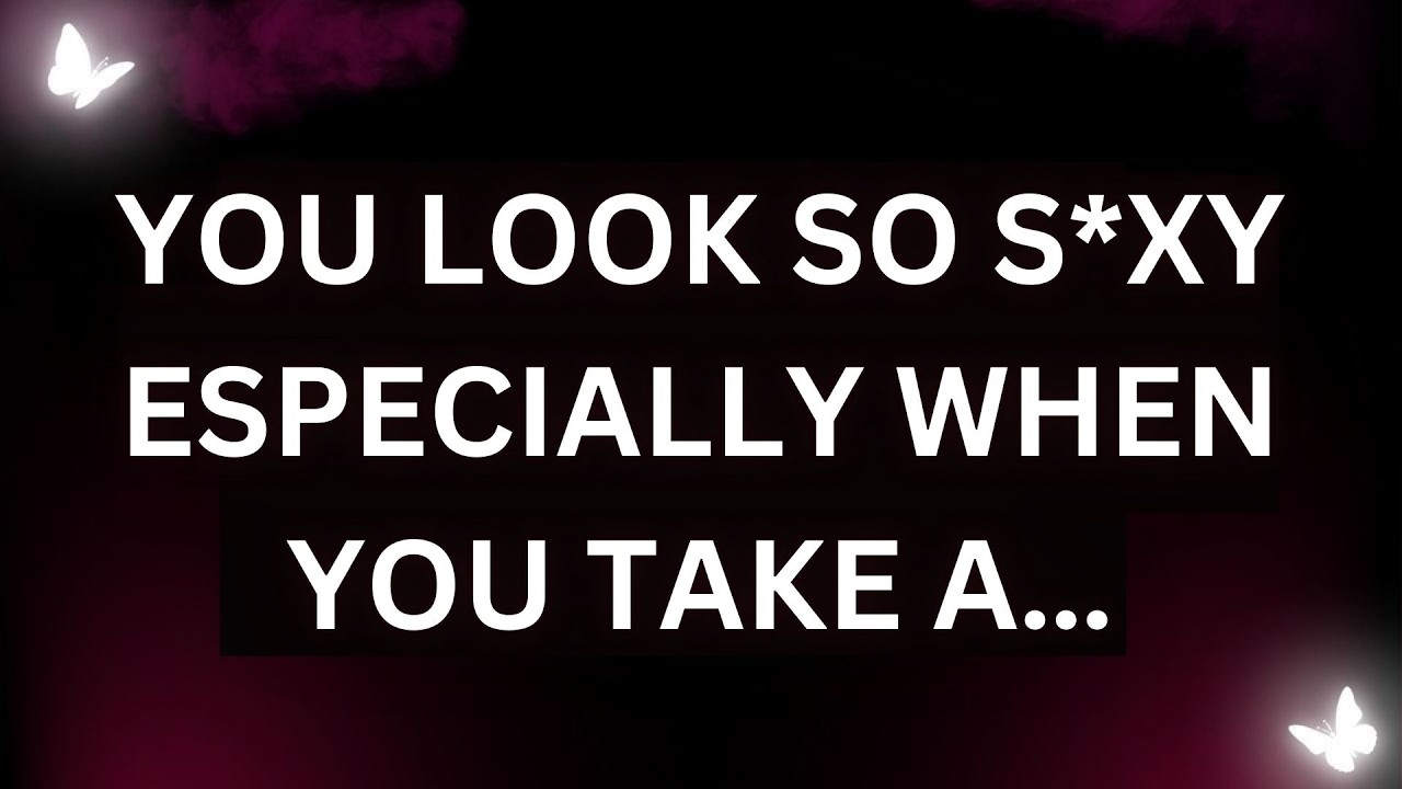 😍 SHOCKING DM 💌 You Look Too S*XY… Can’t Believe This 😮💋 DM TO DF 🖤