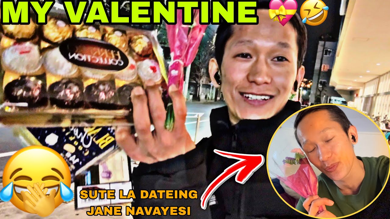 Chanfulee Ko valentine K Vayo Ta 🤣 | Gift Dekhera Chakka Parnu Hola 😱
