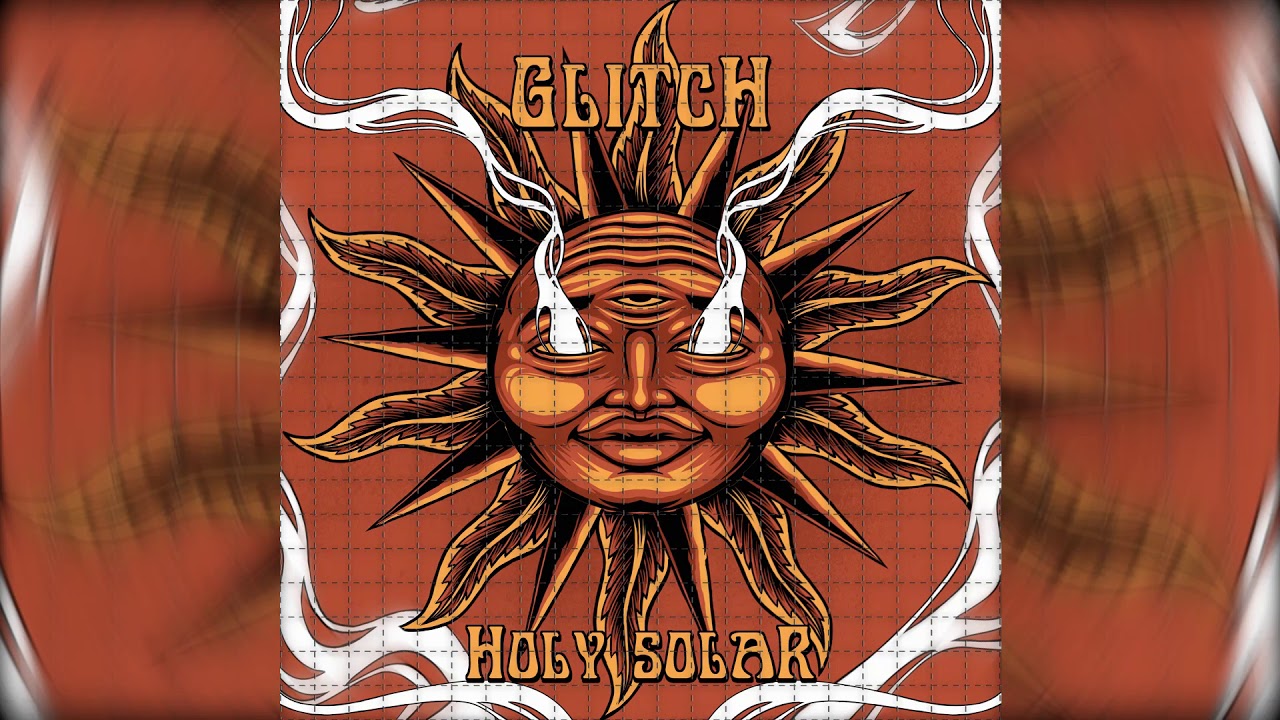 Glitch - Visions (Stolen by Hommega Records)