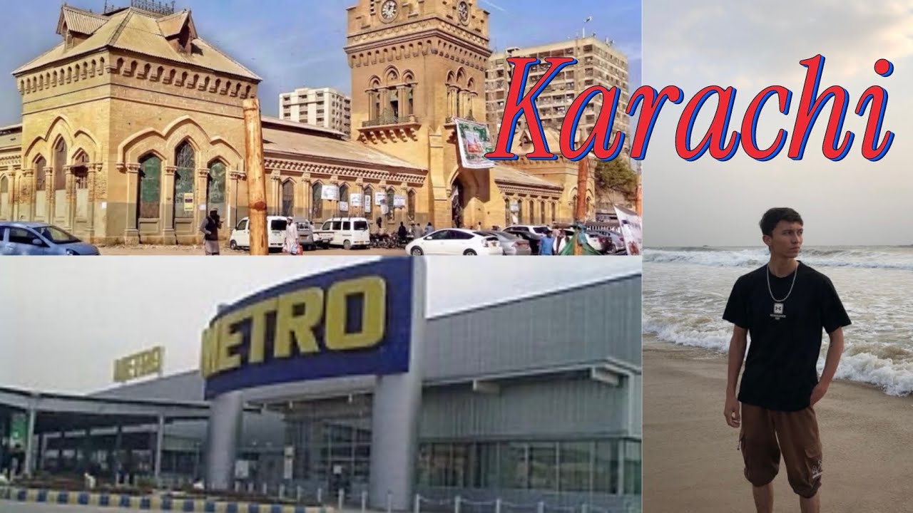 Aqeeb's vlogg|| Enjoyed alot|| Amazing weather|| Jai shom Khali|| Metro|| Karachi