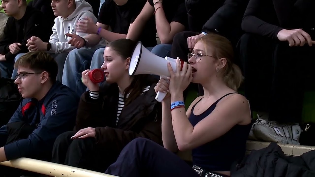 Izgalmas volt a Szilády Kupa zárónapja is (Halas Tv - Hírnapló)