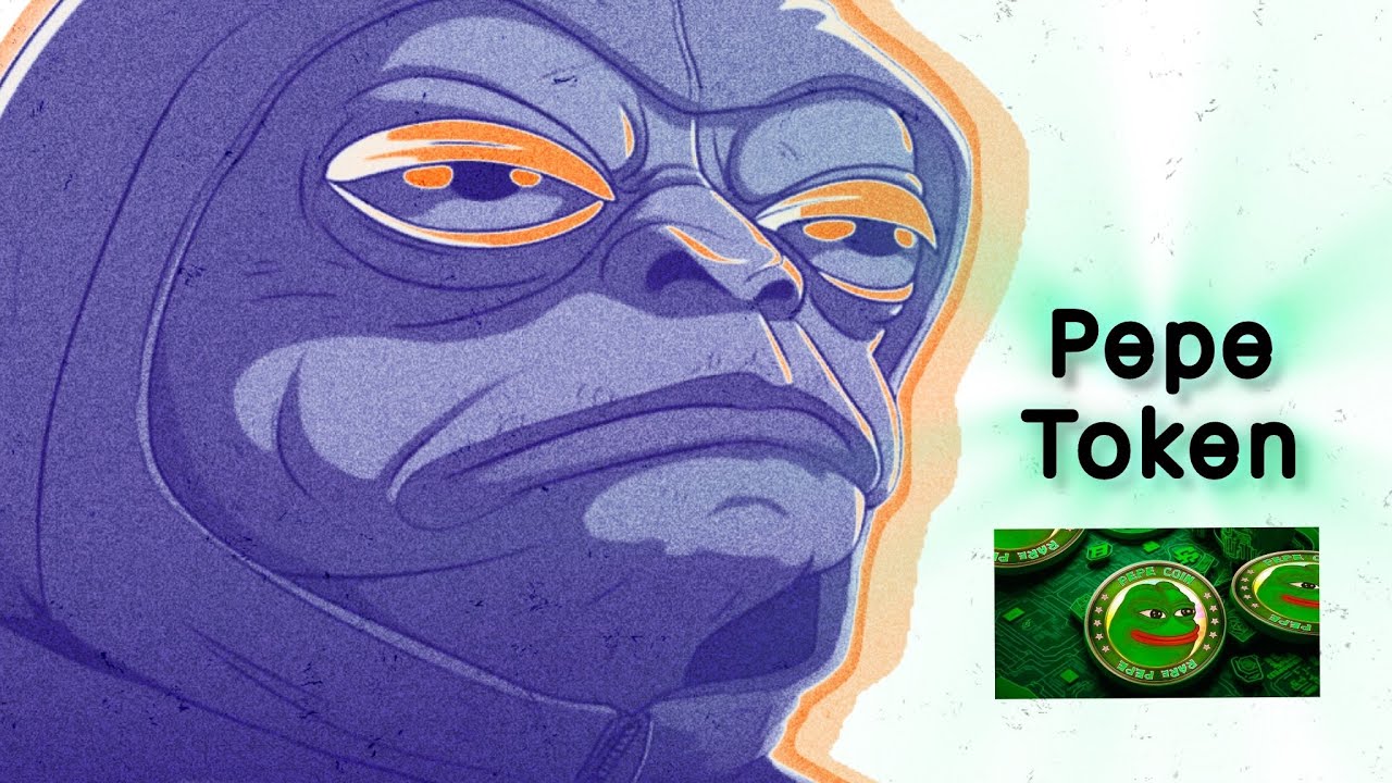 Pepe Token Price & Crypto Analysis | Pepe Tokenomics | Top Trending Crypto Picks