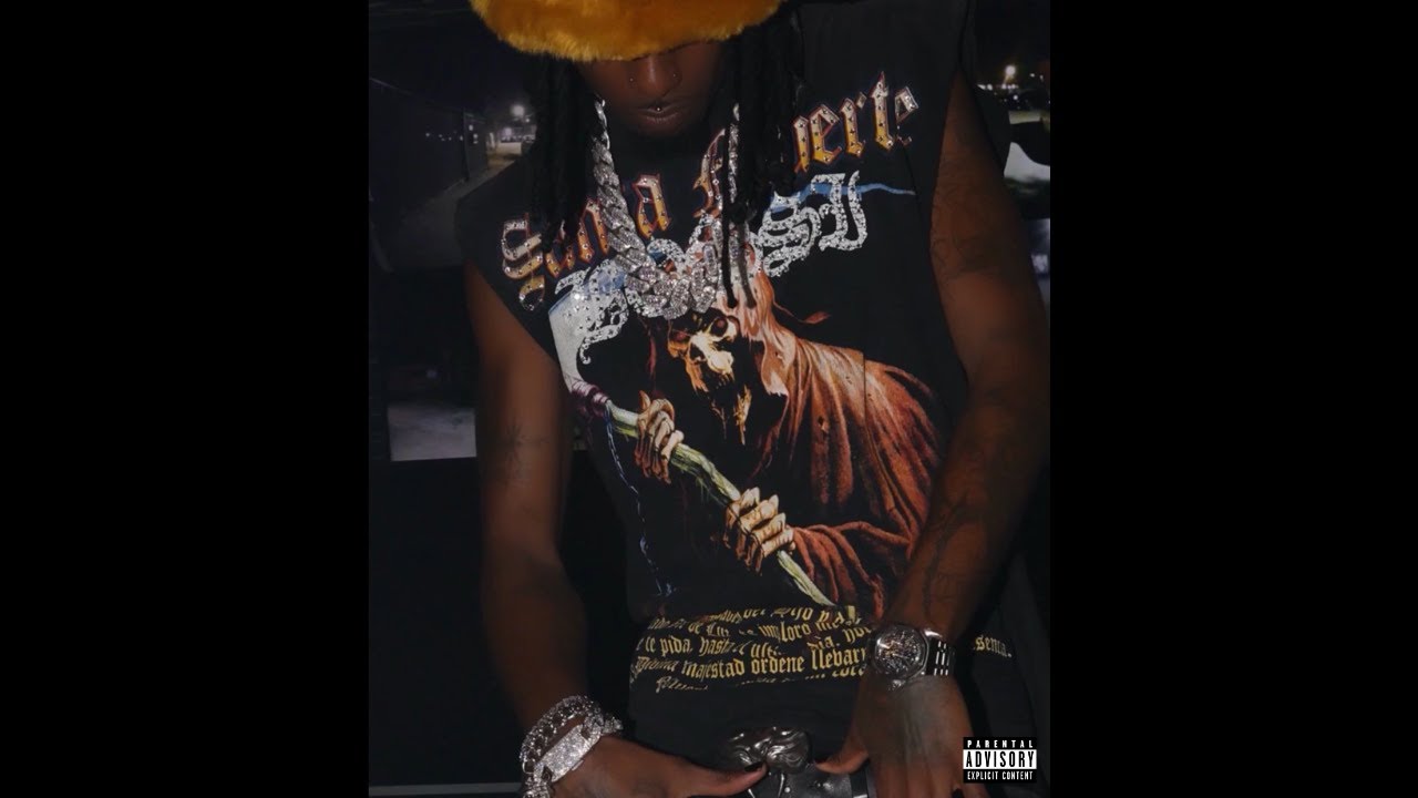 [FREE] Playboi Carti x Cardo Experimental Type Beat - 
