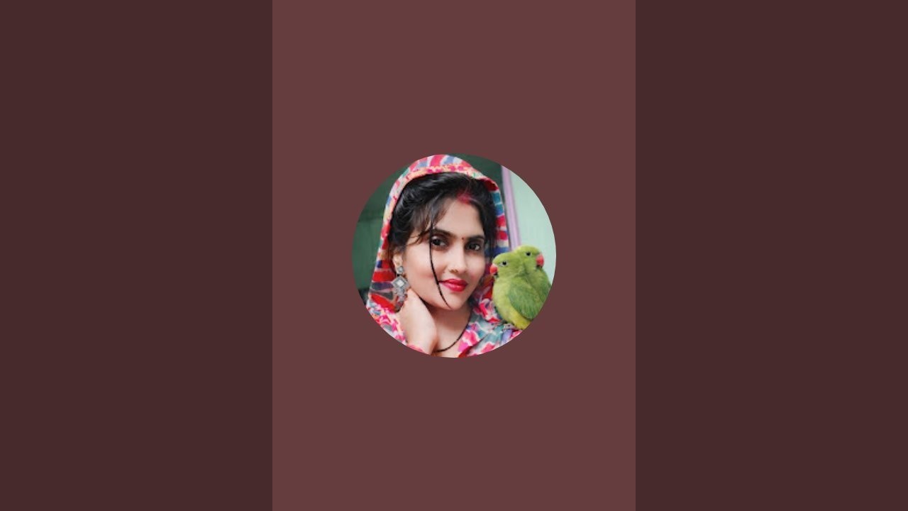 Kamini official vlogs 🦜 is live