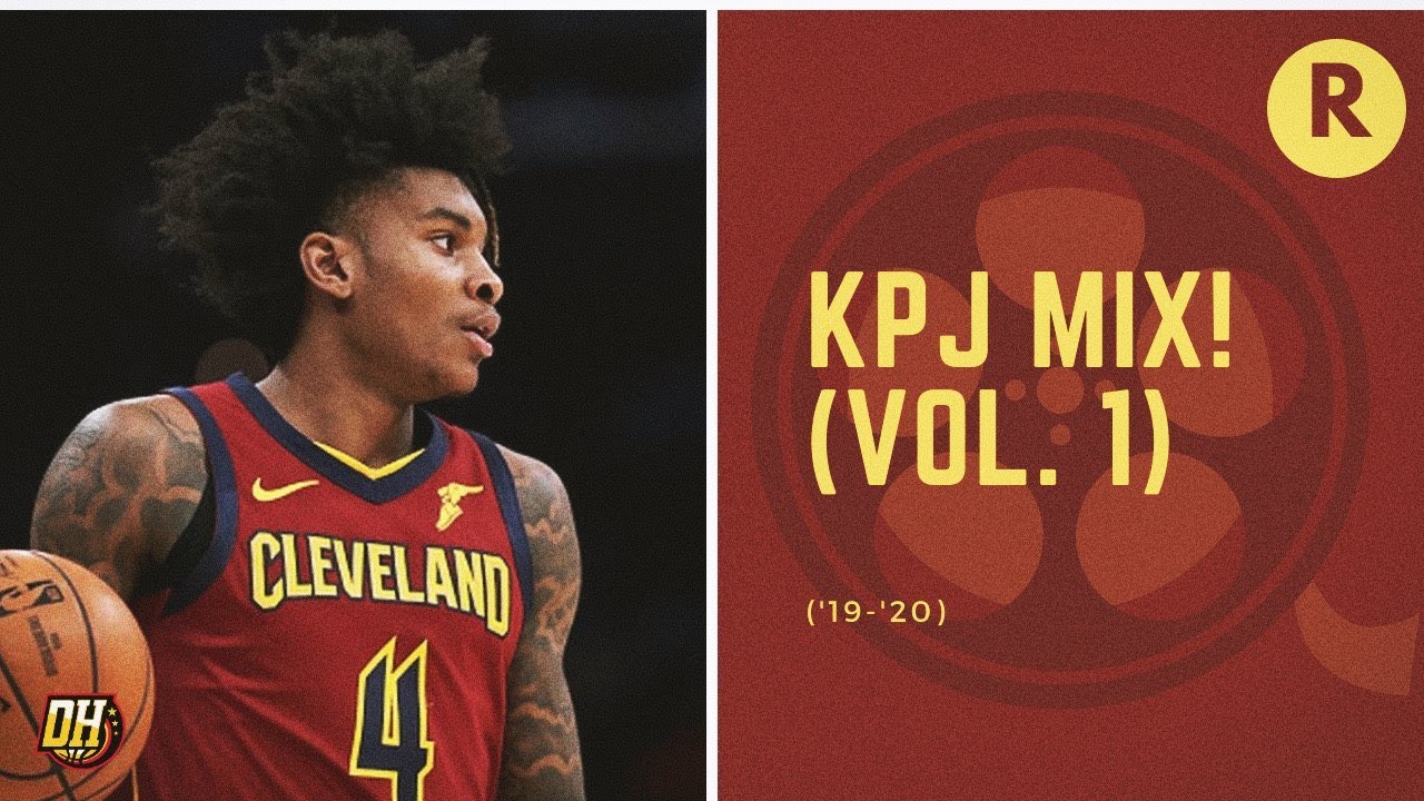 Kevin Porter Jr. Highlight Mix! (Vol. 1 • 2019-2020)