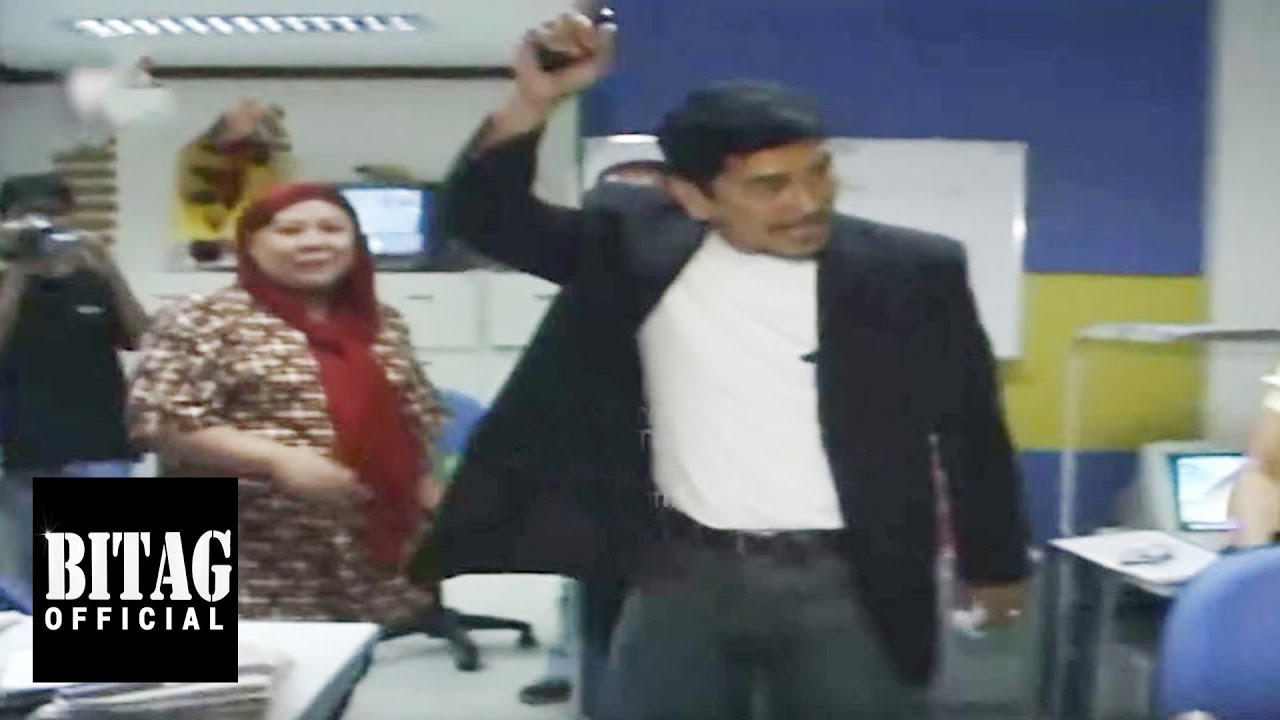 Part 2 | Ben Tulfo: 