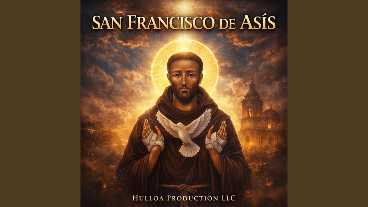 SAN FRANCISCO DE ASIS