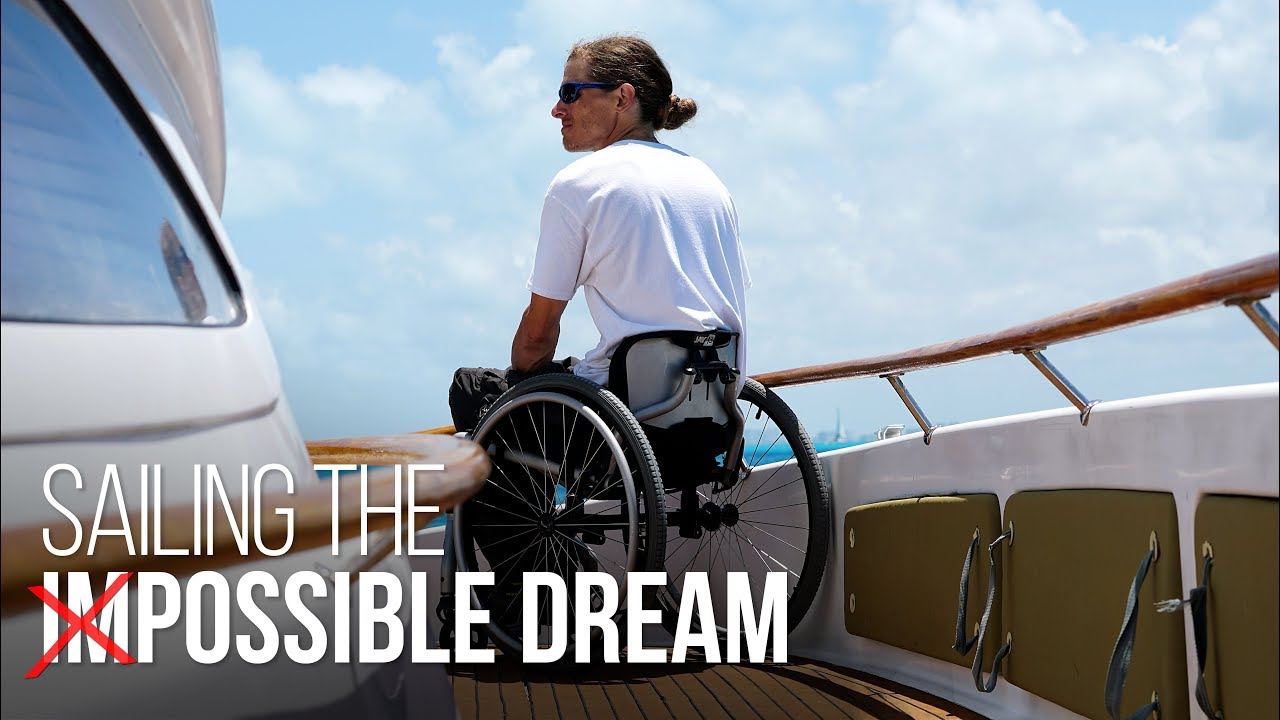 They Said it Was Impossible — Sailing Uma [Step 121]