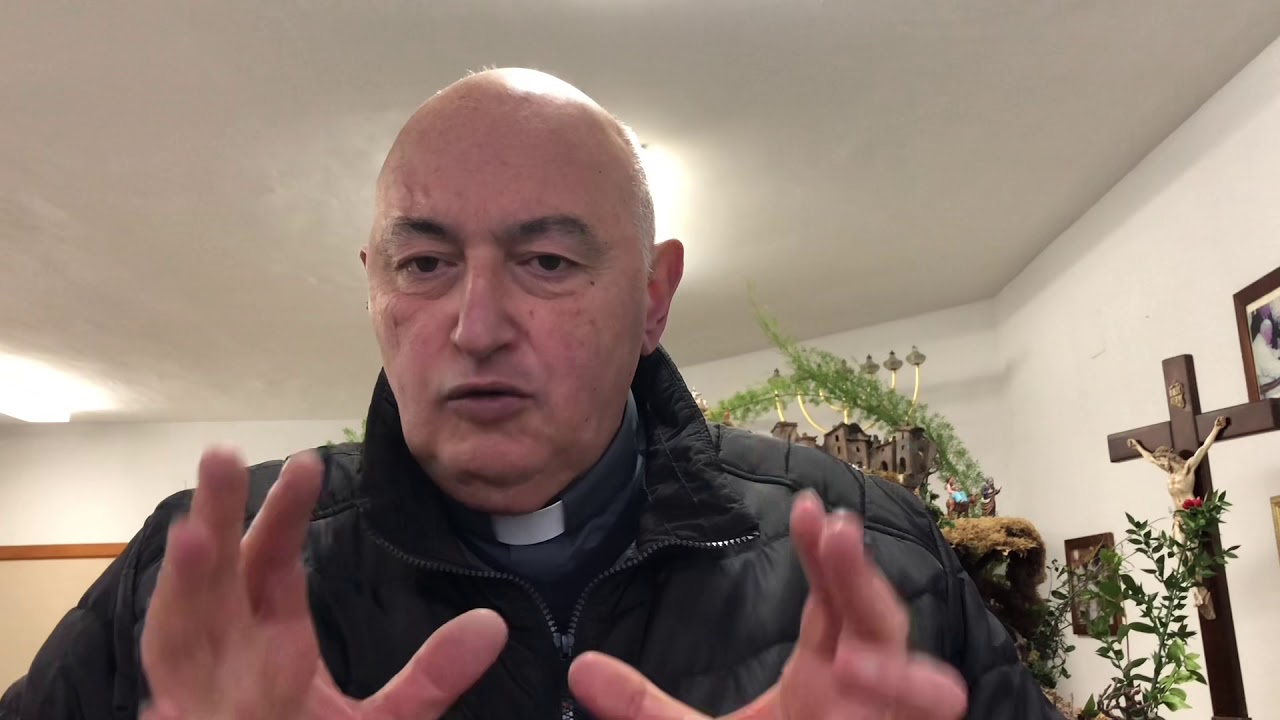 Conosci il significato dei pastori del presepe napoletano?