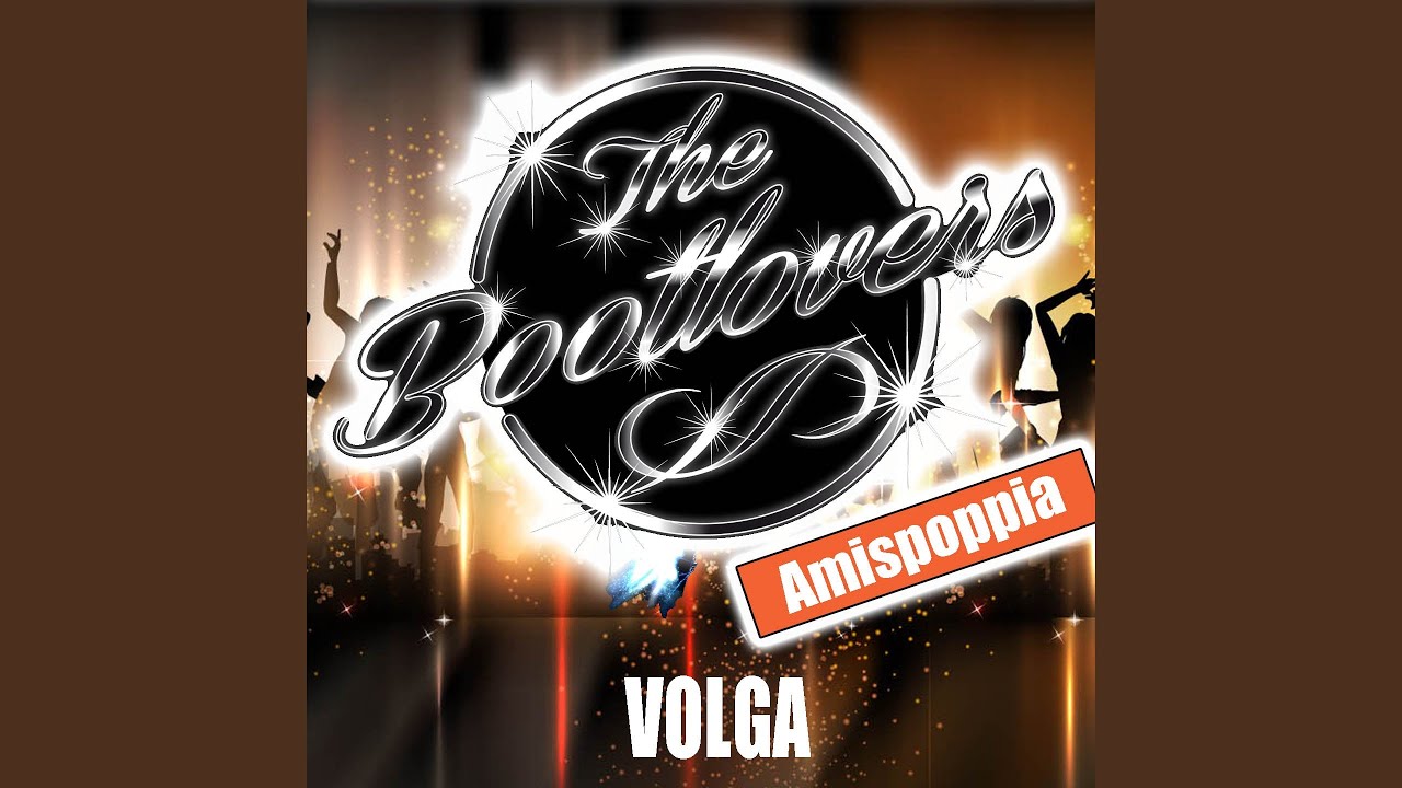 Volga (Amispoppia)