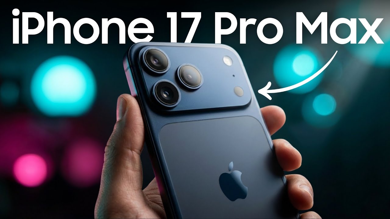 Eksisiyle Artısıyla 3 Aylık iPhone 17 Pro Max Deneyimi | Haftalar Sonra