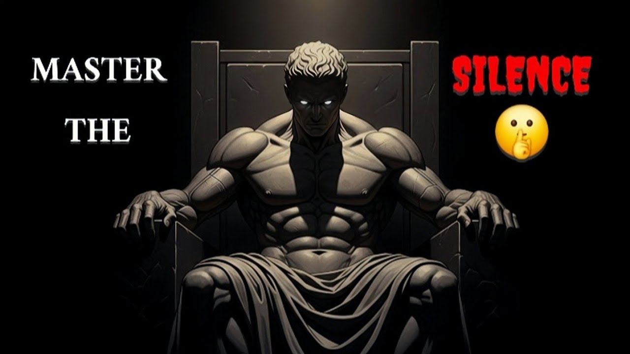 Master Your Emotions: How To Become Untouchable (The Glitch)