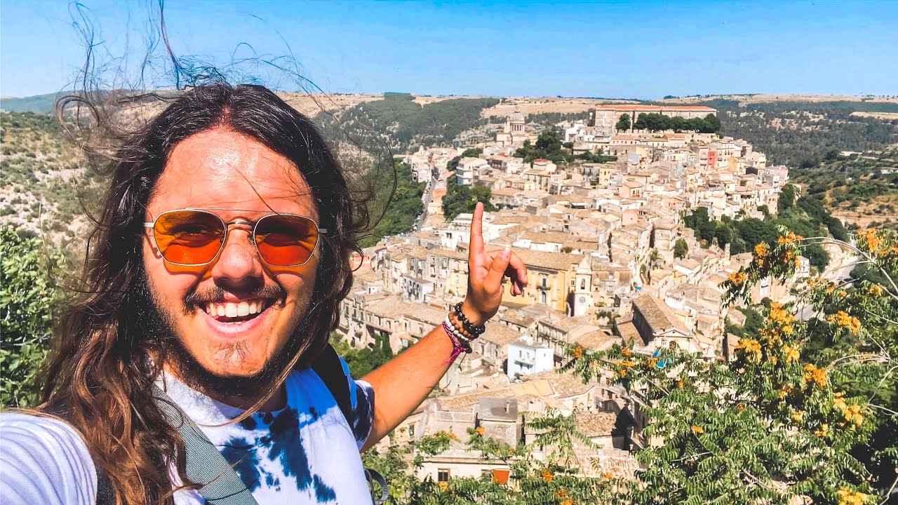 il paradiso esiste e si chiama Sicilia 🇮🇹