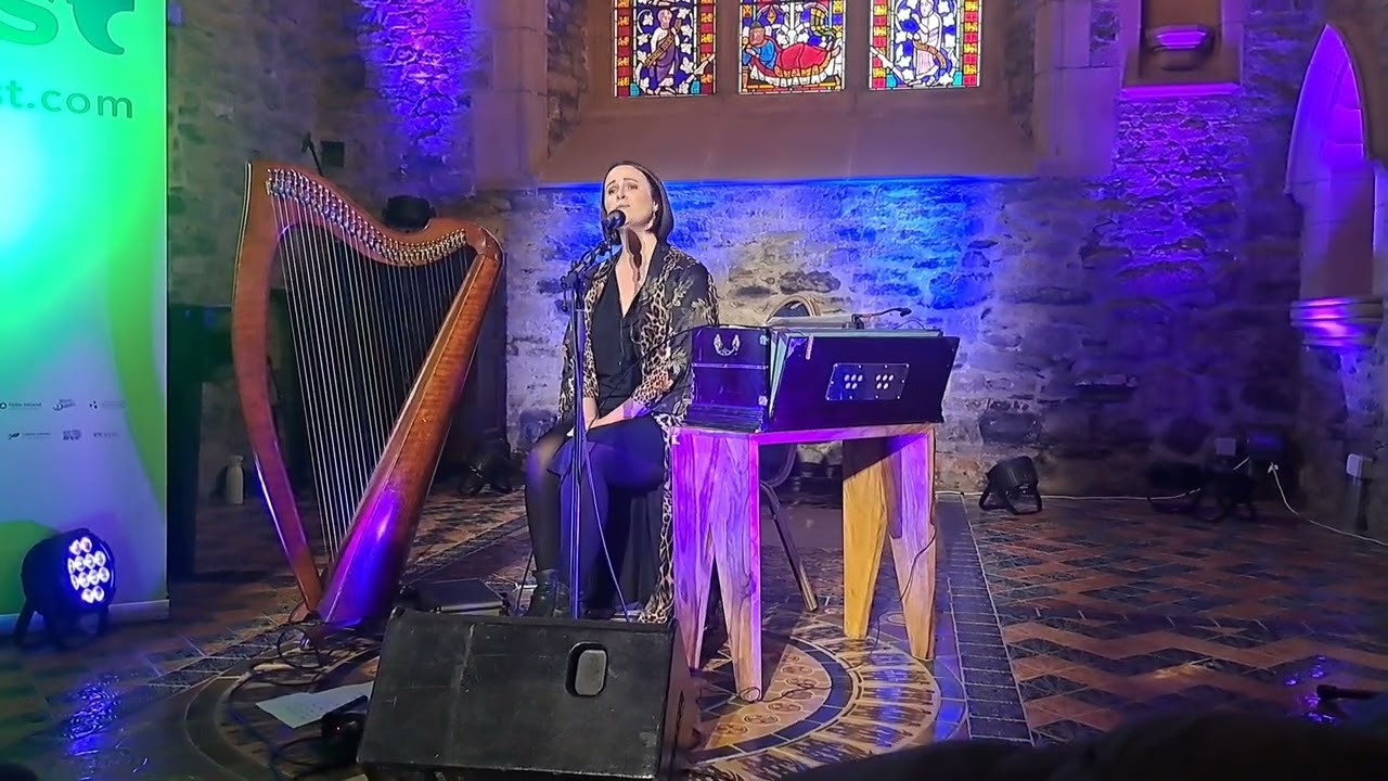 Síle Denvir  - Pota Mór Fataí