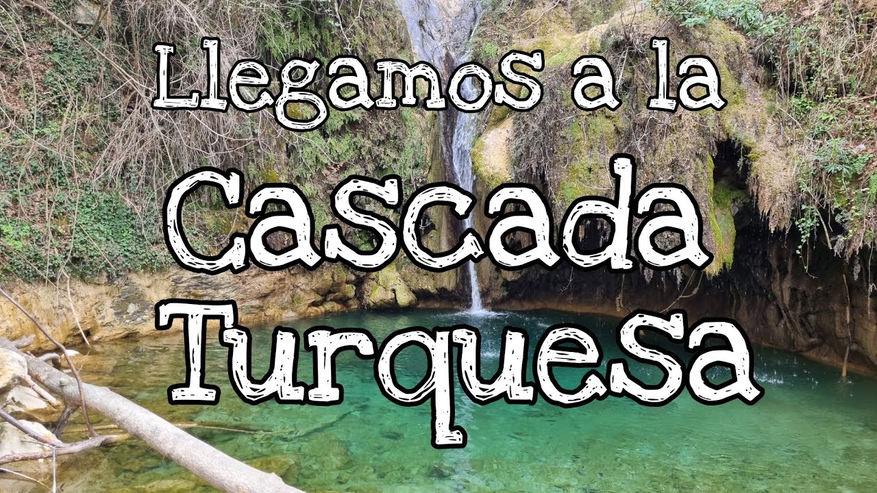 Rio Buti, el pozo de la muerte