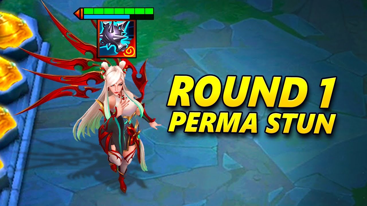 ROUND 1 INSTANT WIN IRELIA