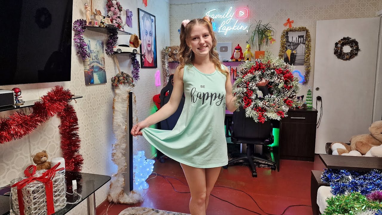 УКРАШАЕМ КВАРТИРУ К НОВОМУ 2023 ГОДУ.