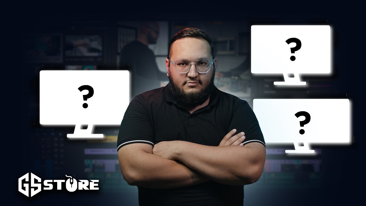 1 ta monitor puliga 2 ta monitor oling TOP 3 ajoyib juftliklar monitorlar video tahlil