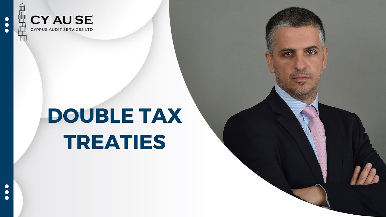 Double Tax Treaties