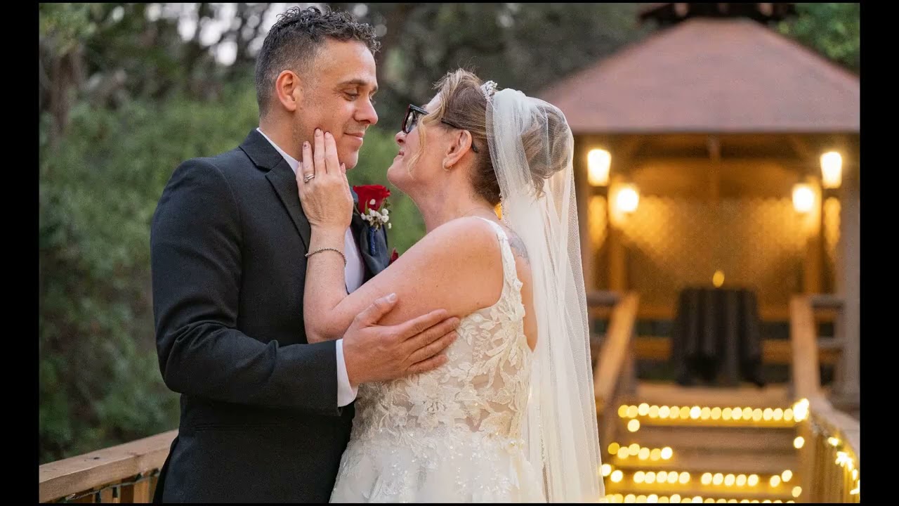 Sharon & Marc | Scenic Springs