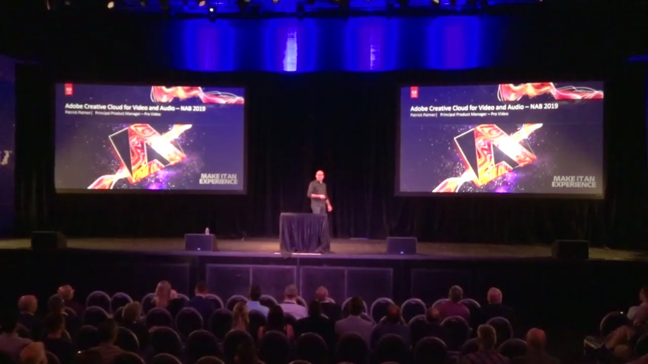 Dalet Pulse at NAB 2019 - Dalet & Adobe: A Partnership to Connect Creatives into the Workflow
