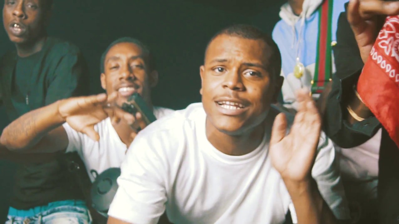 EBK HotBoiiz - Sicknen (Official Video)
