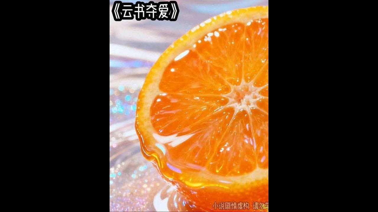 云书夺爱 #文荒推荐 #炒鸡好看小说 #适合女生看的小说推荐