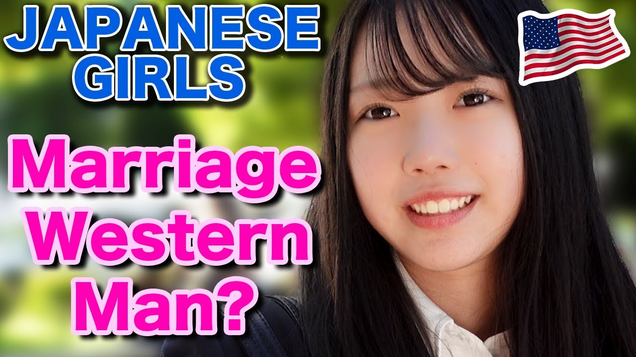 Want to Marriage Western Guys?