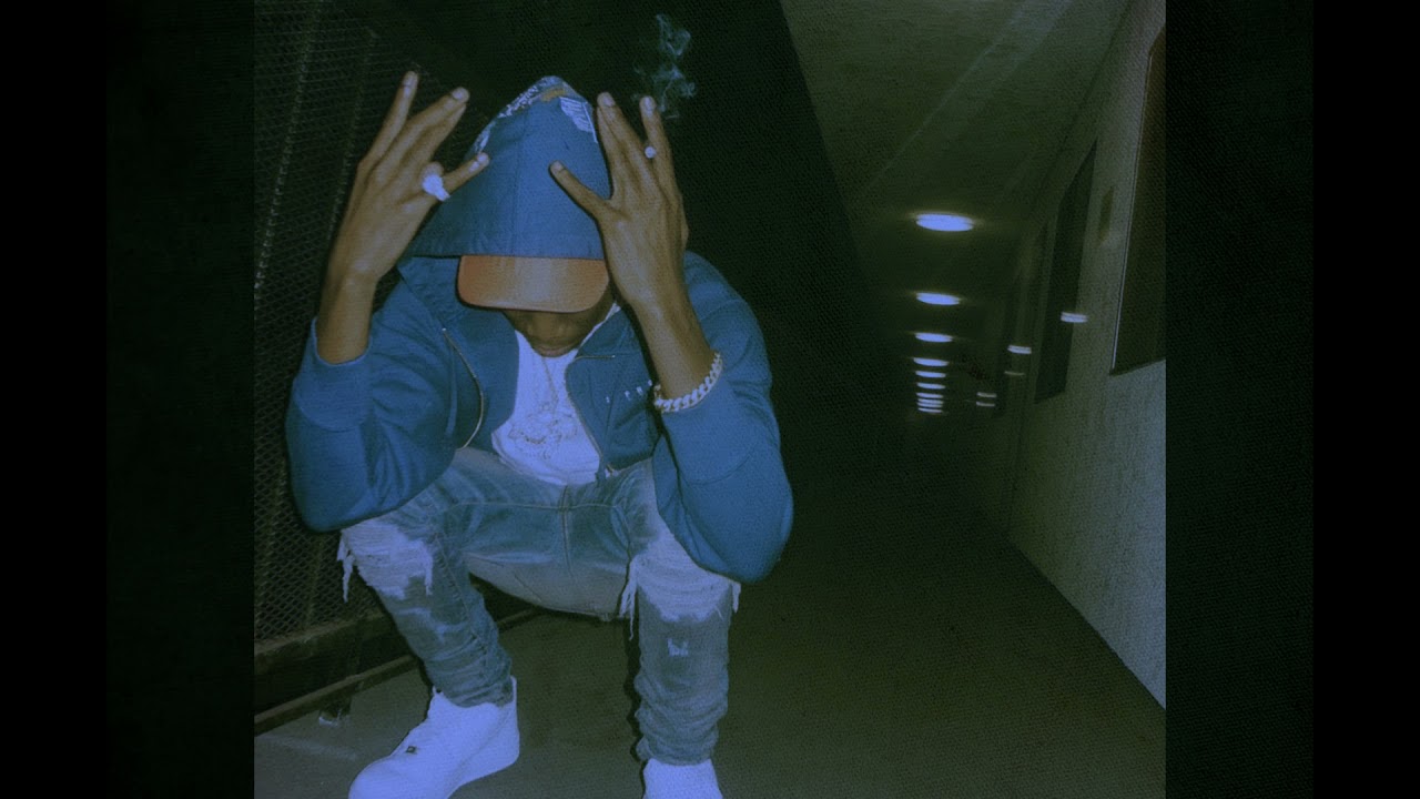 [FREE] Shawny Binladen x B Lovee Type Beat | 