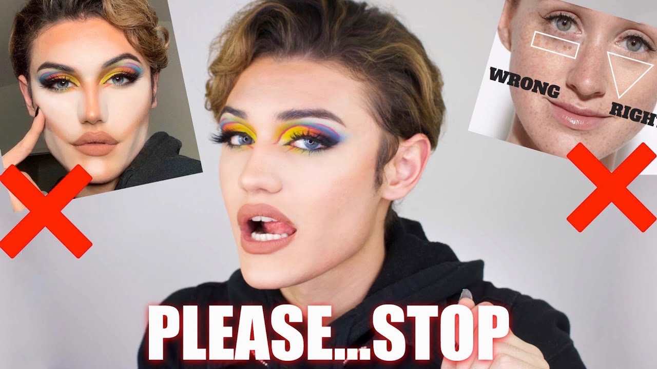 STOP DOING THESE MISTAKES- how to do 