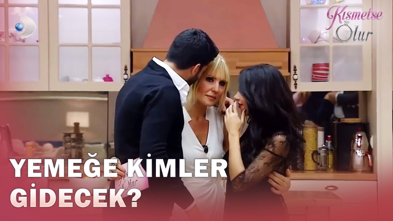 Haftanın Birincileri Adnan ve Didem Oldu! - Kısmetse Olur 284. Bölüm