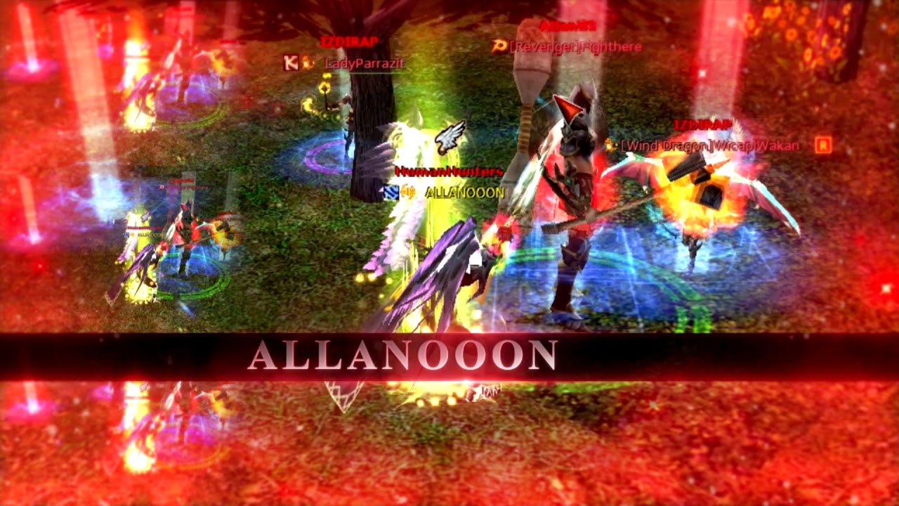 ALLANOOON ROSETTA PK MOVIE 4 TRAILER