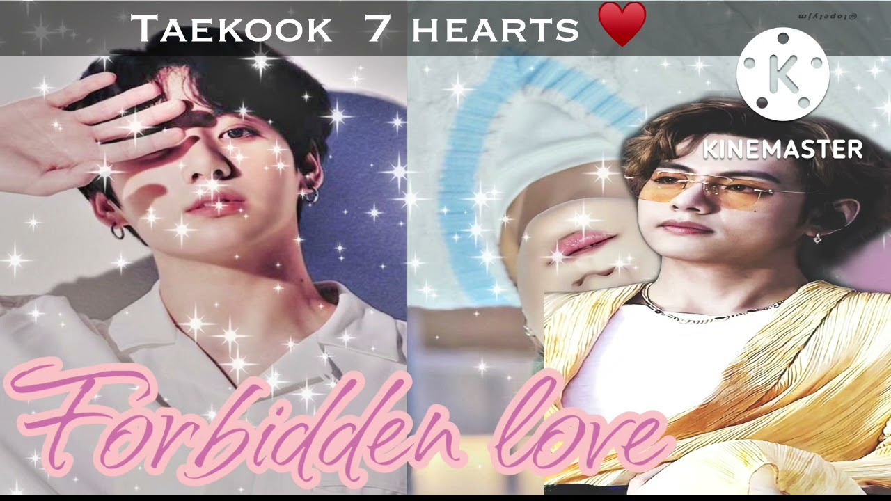 New Taekook ff coming soon