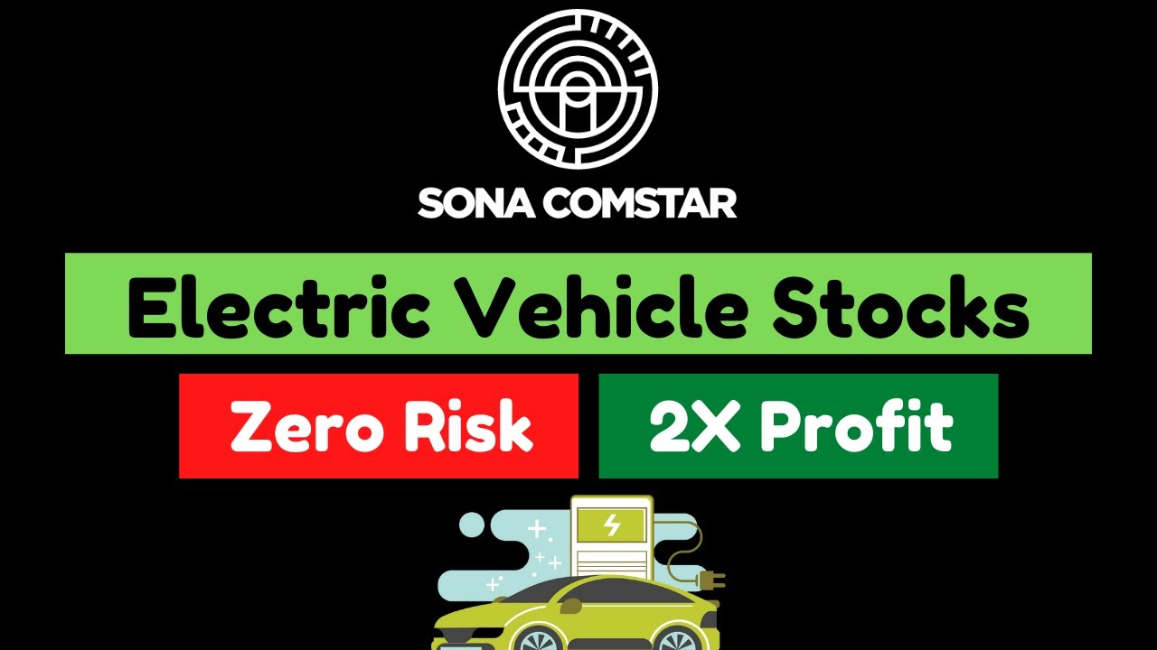 Top Electric Vehicle Stock in India | EV Stock 2021 | Best Multibagger Electric Vehicle Shares India