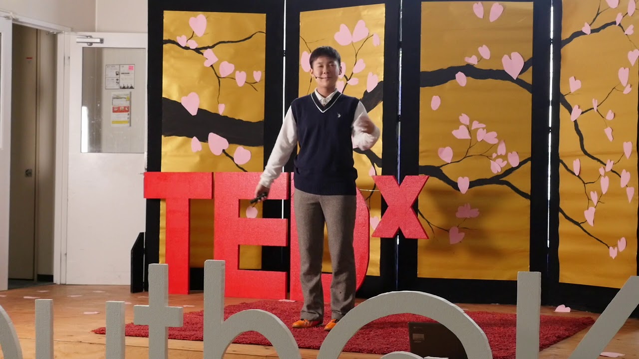 Test anxiety awareness | Ayase Yamagishi | TEDxYouth@KIS