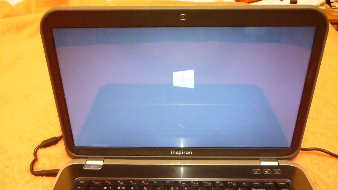 DELL INSPIRON 5520