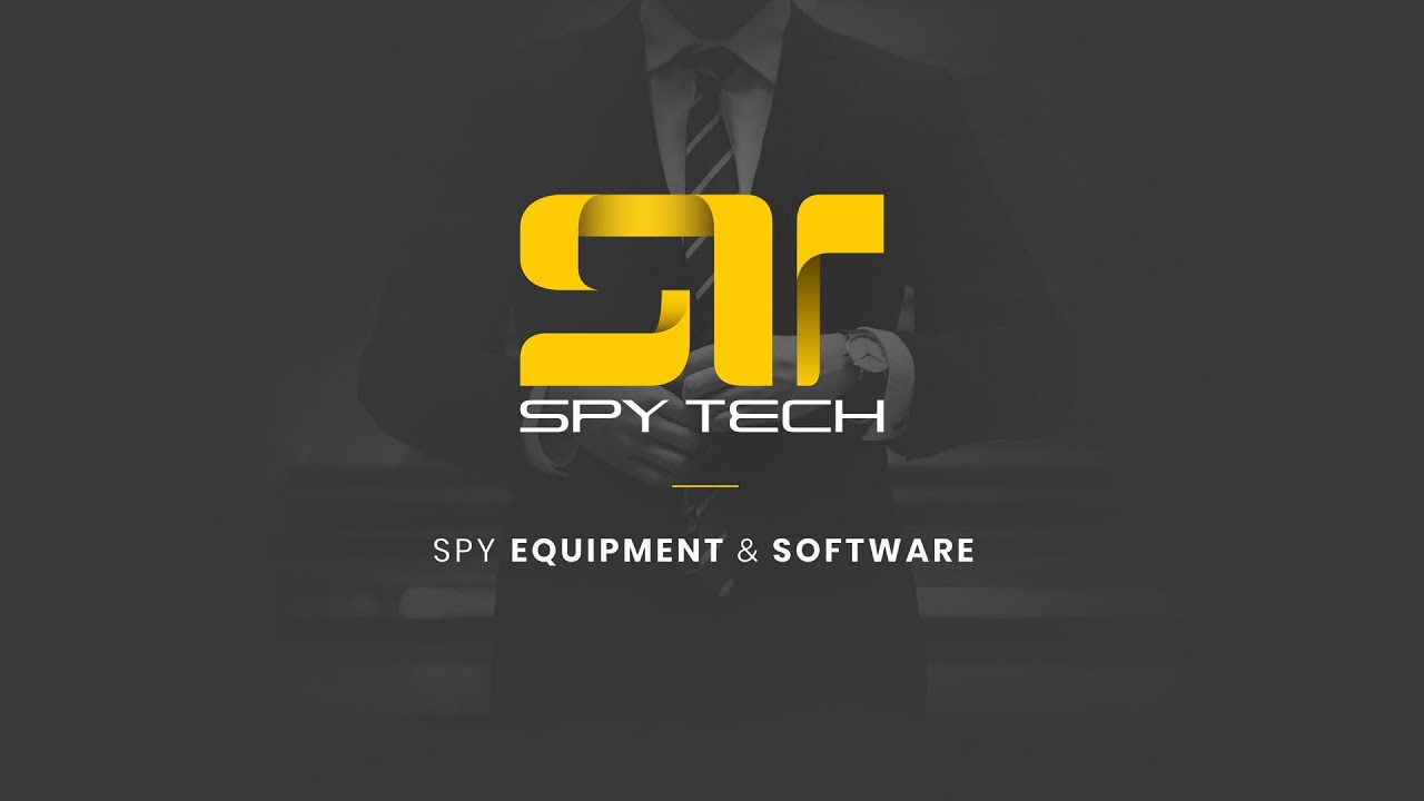 SPYTECH | Demo video