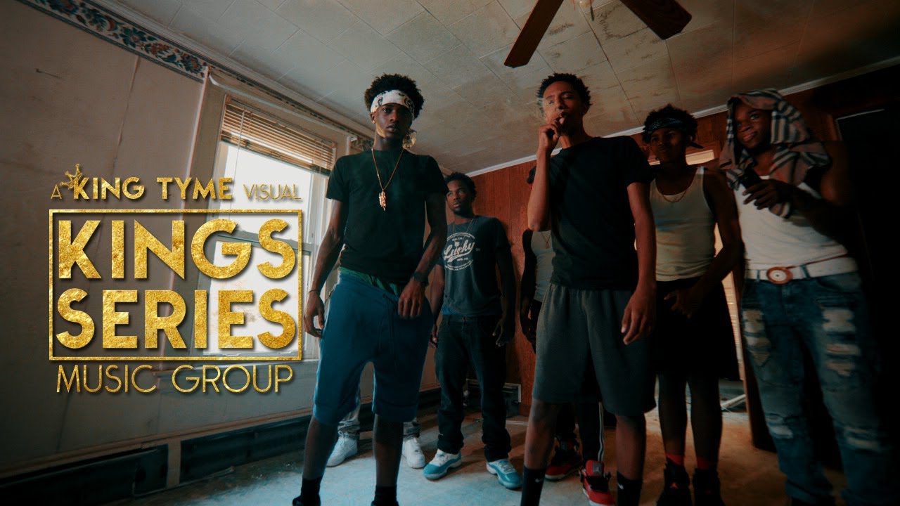 (Watch In HD) $MB - Plottin (directed @tymefloc)