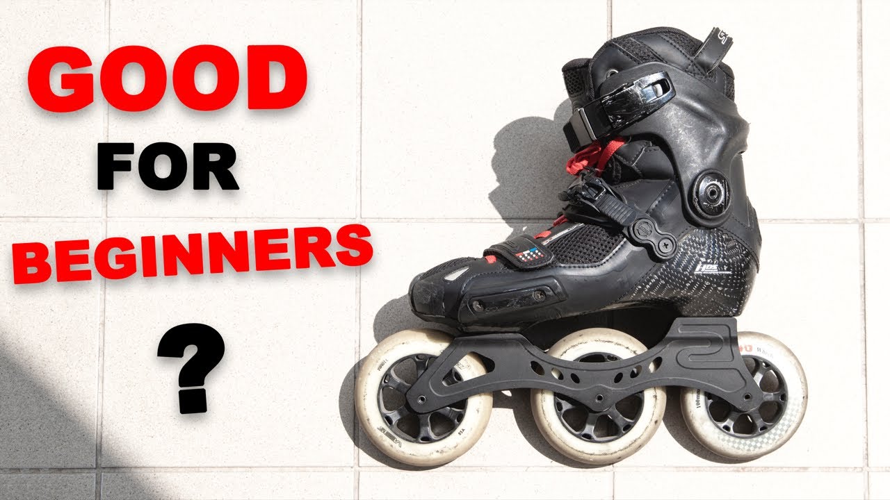 ARE TRISKATES GOOD FOR BEGINNERS?