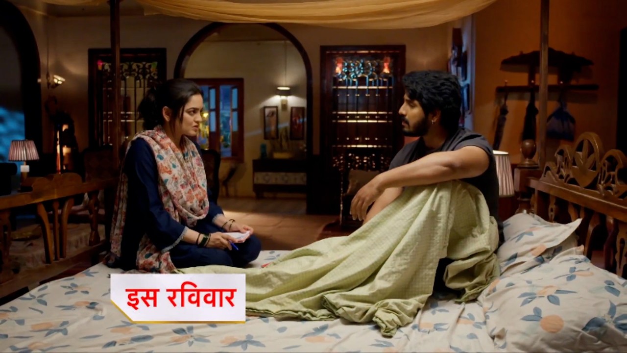 Udne Ki Aasha Todays Episode NEW PROMO | 6th March 2026