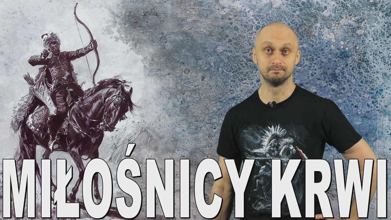 Miłośnicy krwi - Tatarzy krymscy. Historia Bez Cenzury