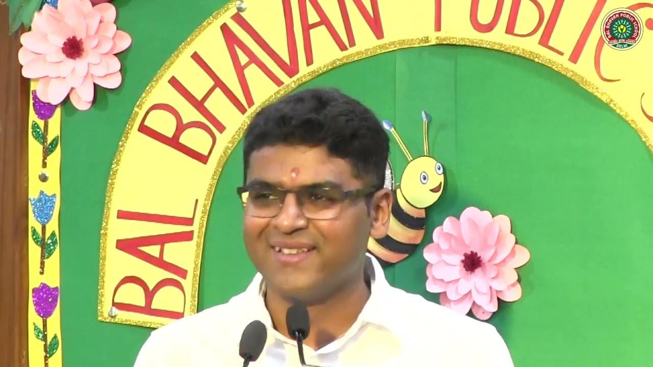 Opening Ceremony_Annual Science Exhibition 2022