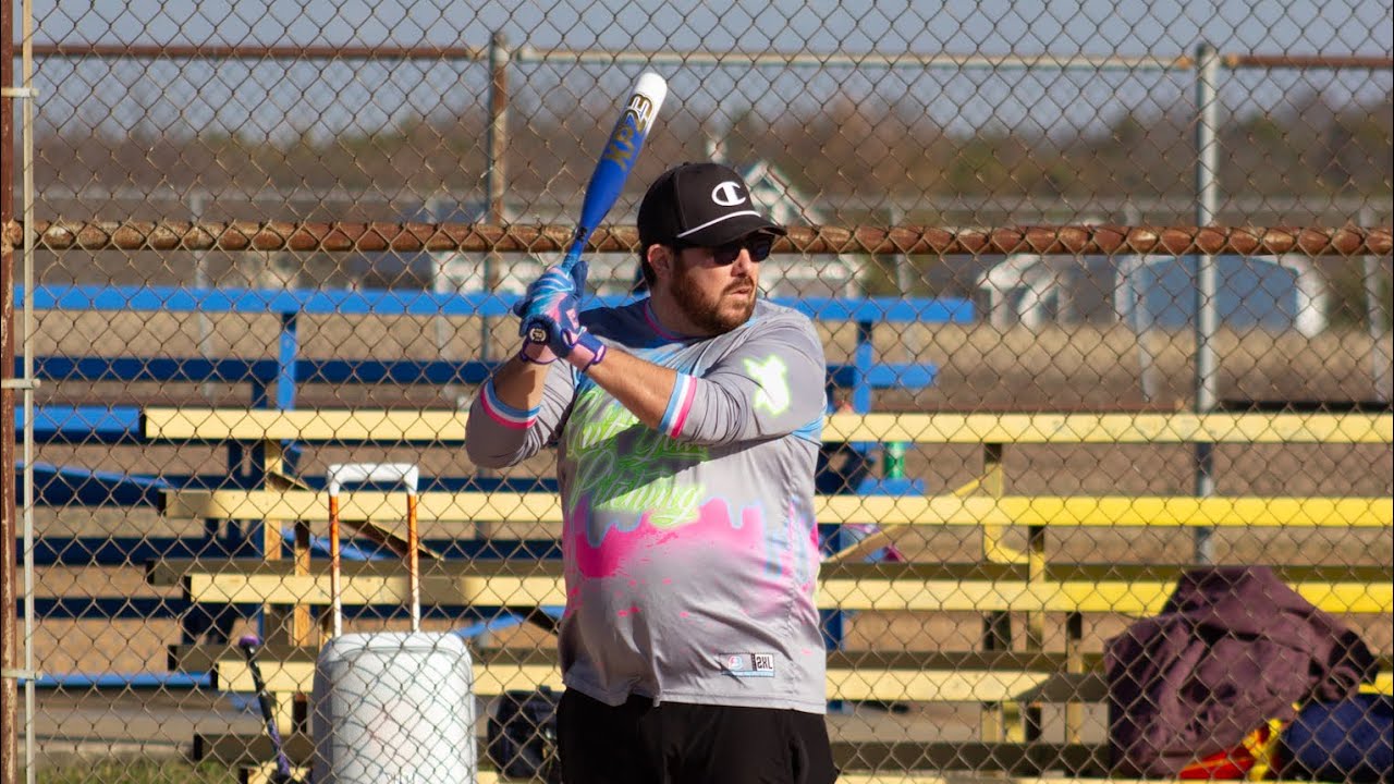 QYP vs BIP - Euless, TX