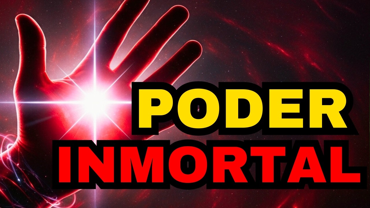 Si tienes ESTA LÍNEA en tu mano, eres de la LEGIÓN DIVINA (Poder Inmortal)