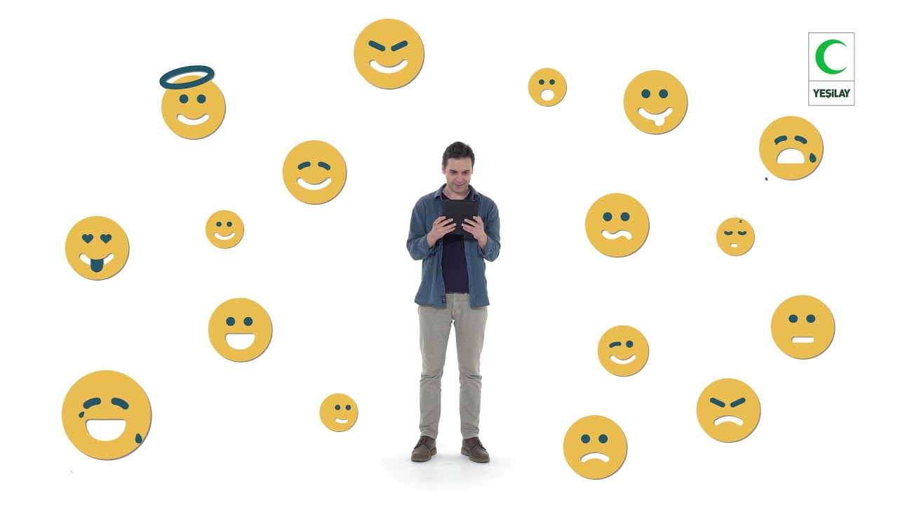 Sosyal Medya, Oyun ve Cep Telefonu Bağımlılığı