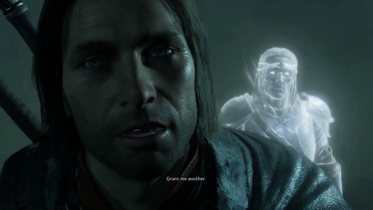 Middle-Earth: Shadow of War Gameplay New Game Episode 3