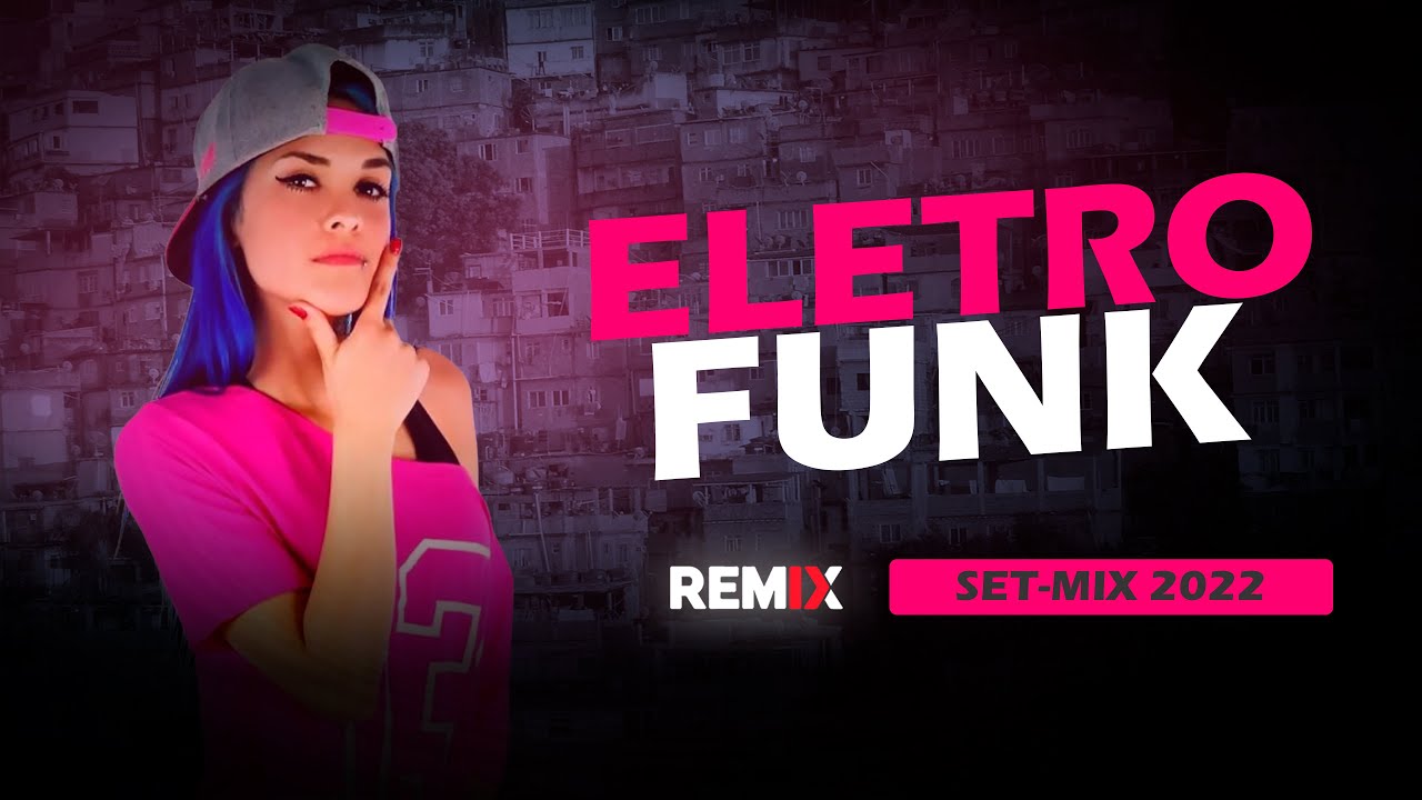 SET-MIX | MEGA ELETRO-FUNK #05 | MC Frog, DJ Lucas Beat, MC Zaquin, DJ Guuga, Tati Zaqui | REMIX