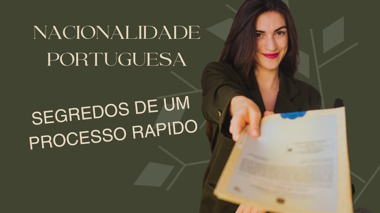 QUANTO TEMPO DEMORA O PROCESSO DE NACIONALIDADE PORTUGUESA