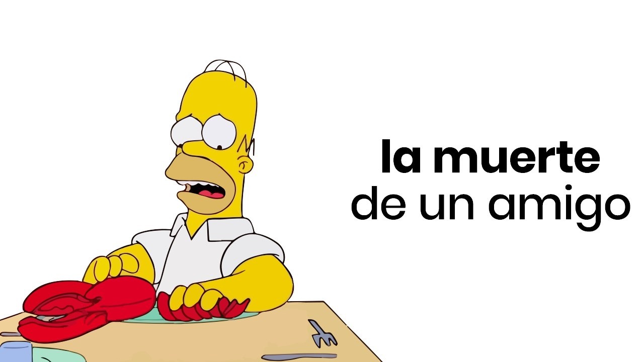Las MEJORES Tramas Secundarias de Los Simpsons